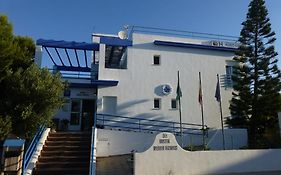 Hostal Puerto Genovés